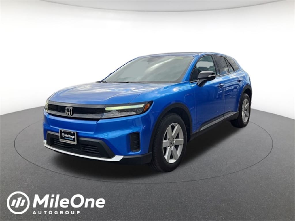 New 2025 Honda Prologue EX SUV