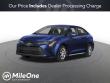 Used 2026 Toyota Corolla LE Sedan