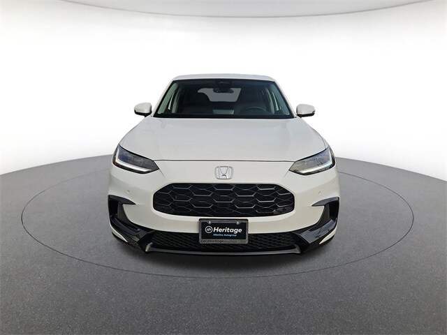 2025 Honda HR-V EX-L photo 2