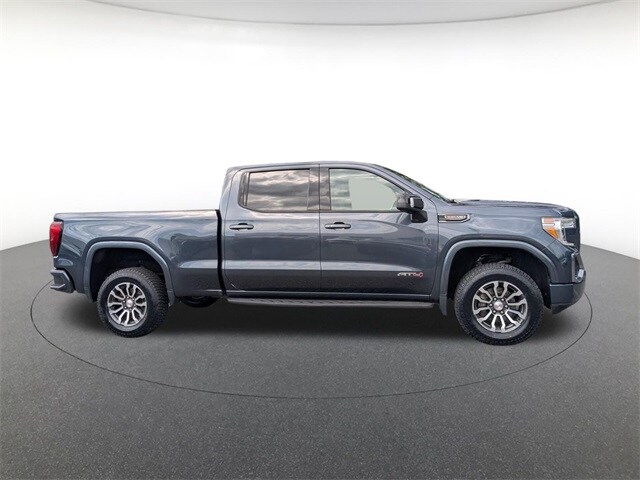 2022 Gmc Sierra 1500 Limited AT4 photo 4