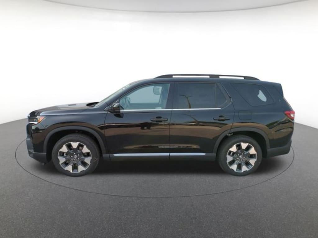 New 2026 Honda Pilot Touring SUV