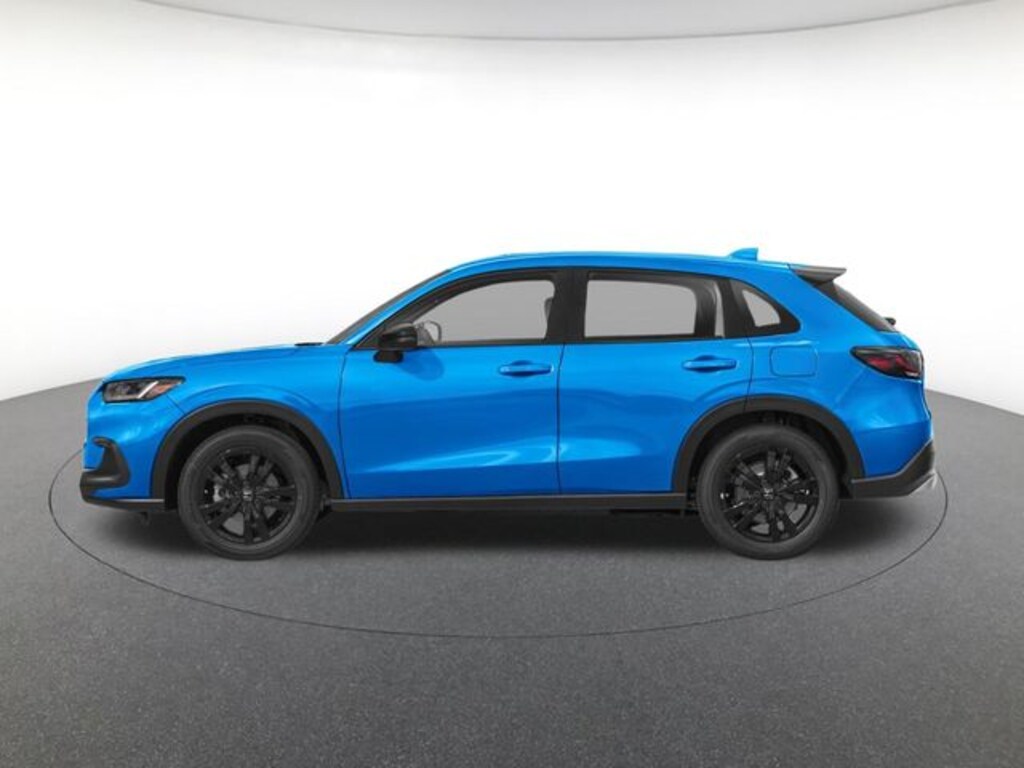 New 2027 Honda HR-V Sport SUV