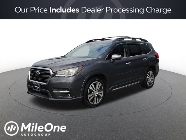 2019 Subaru Ascent