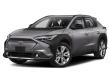 Used 2025 Subaru Solterra Limited SUV