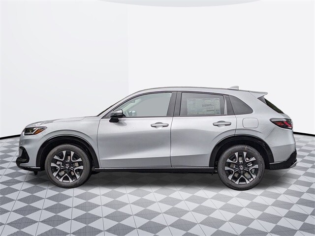 2026 Honda HR-V EX-L photo 2