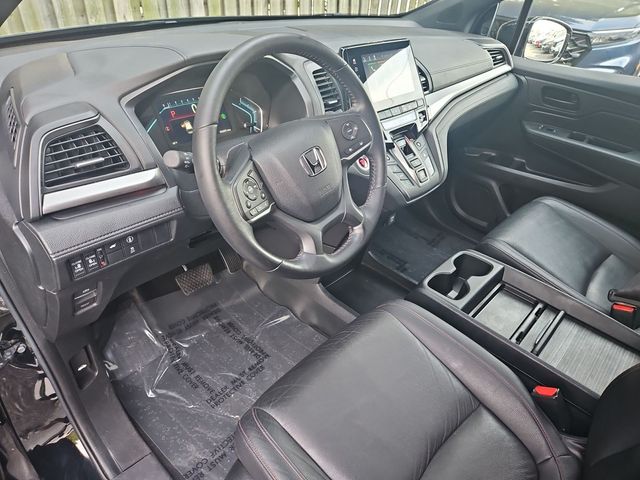 2023 Honda Odyssey SPORT - Photo 11