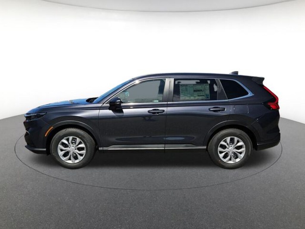 New 2026 Honda CR-V LX SUV