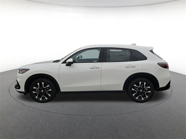 2026 Honda HR-V EX-L photo 2