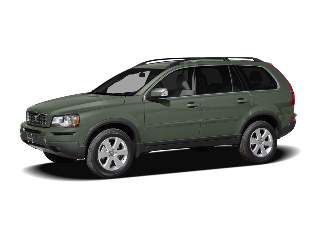 Used 2009 Volvo XC90 SUV