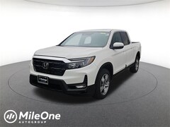 2026 Honda Ridgeline RTL Truck Crew Cab