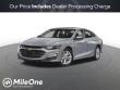 Used 2025 Chevrolet Malibu LT Sedan