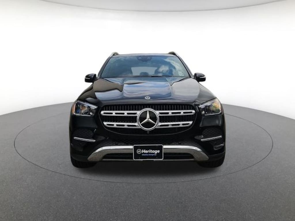 Used 2025 Mercedes-Benz GLE-Class GLE 350 SUV