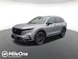  Honda CR-V Hybrid