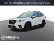 Used 2022 Subaru Forester Sport SUV