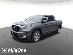 2026 Honda Ridgeline RTL Truck Crew Cab
