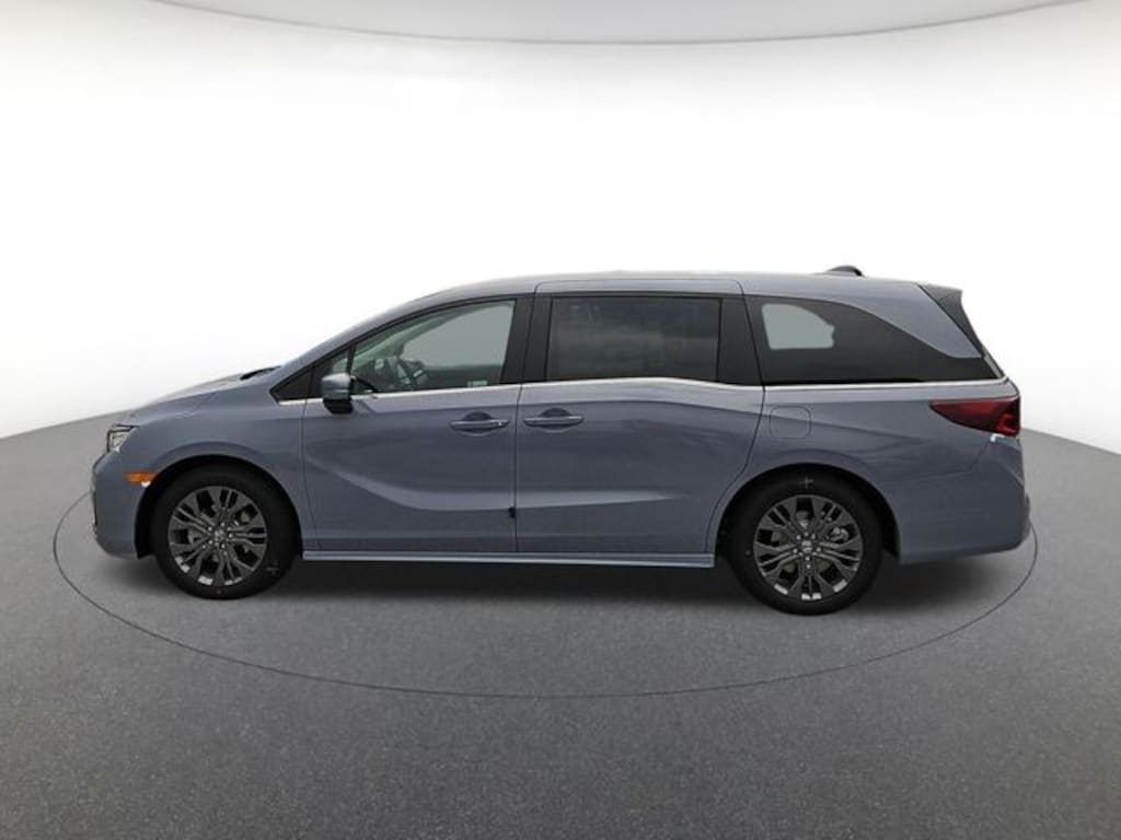 New 2026 Honda Odyssey Touring Van Passenger