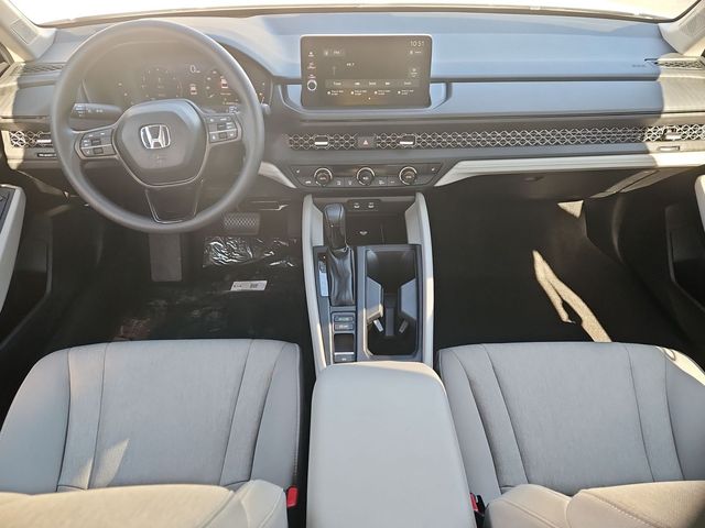 2026 Honda Accord SE - Photo 7