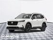 Honda CR-V Hybrid