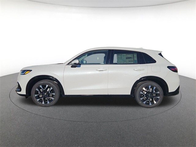 2026 Honda HR-V EX-L photo 2