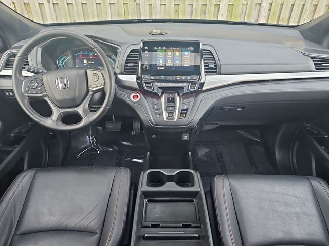 2023 Honda Odyssey SPORT - Photo 12