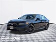 Honda Civic Hybrid