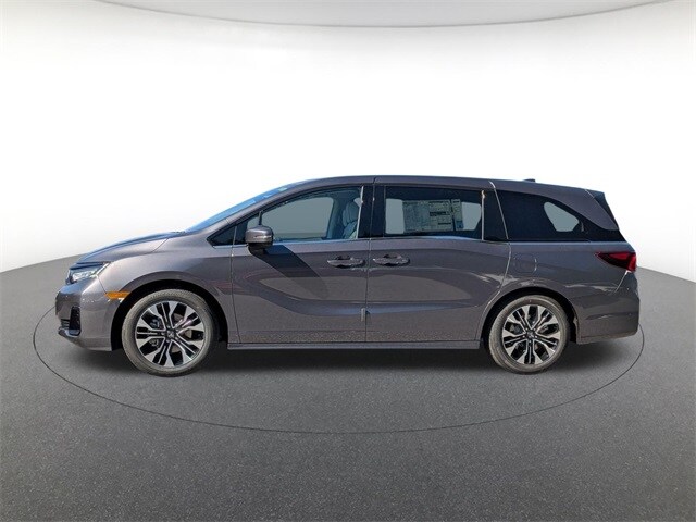 2026 Honda Odyssey Elite photo 2