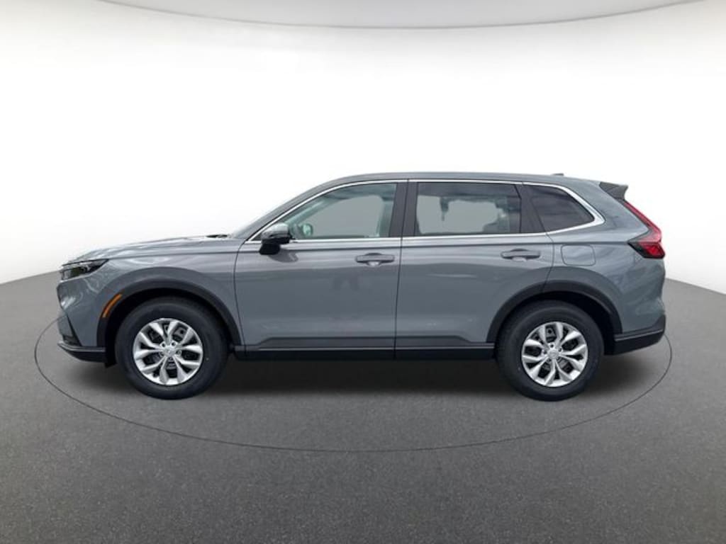 New 2026 Honda CR-V LX SUV