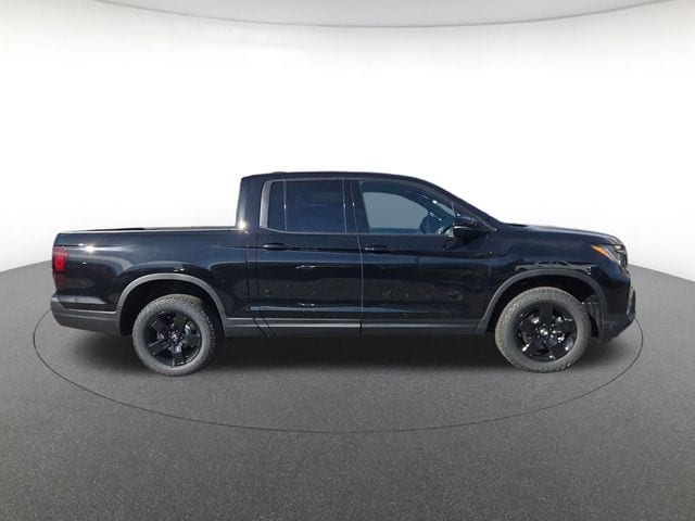 2026 Honda Ridgeline Black Edition - Photo 10