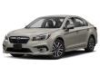 Used 2018 Subaru Legacy 2.5i Sedan