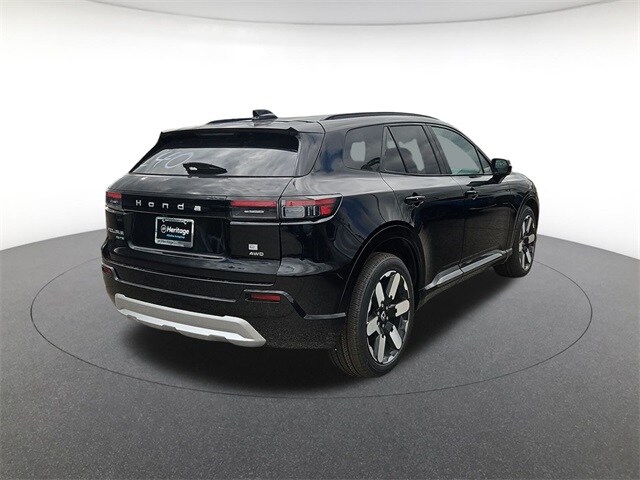 2025 Honda Prologue Elite photo 4