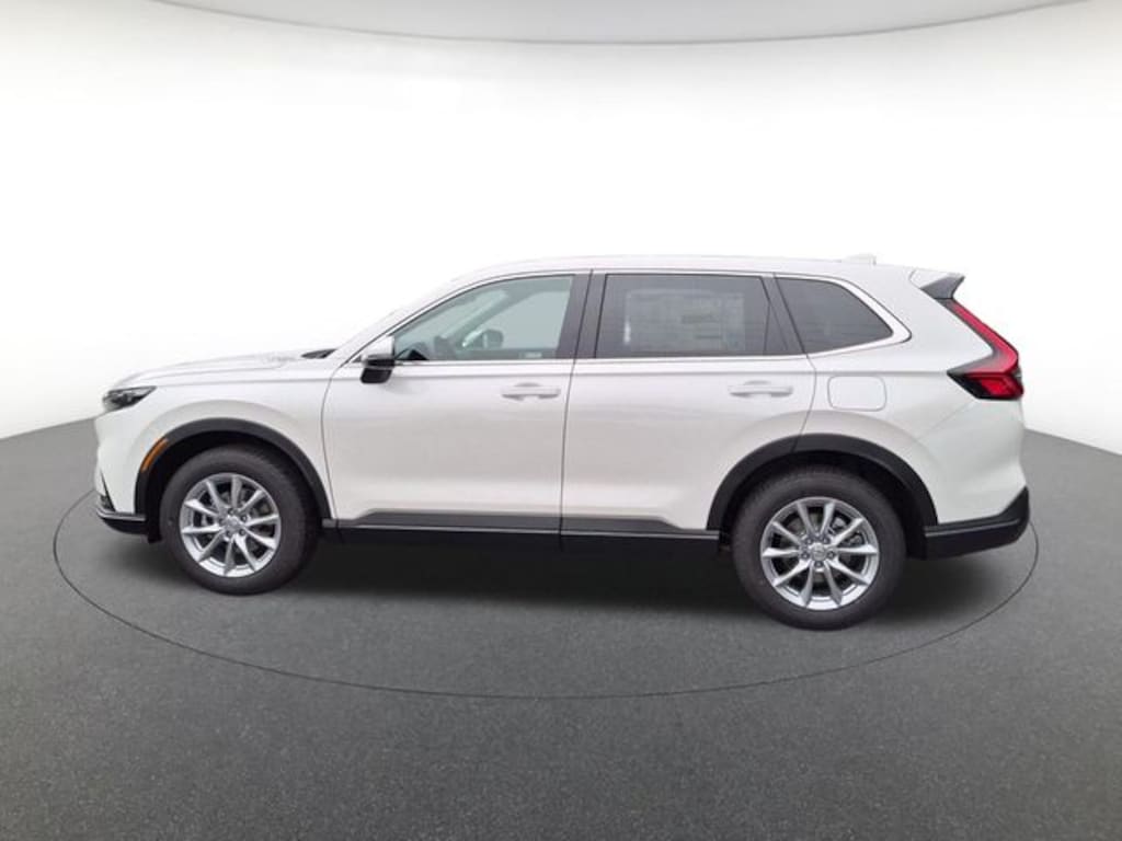 New 2026 Honda CR-V EX SUV