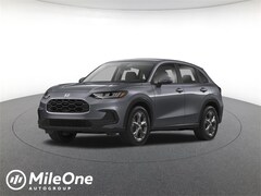 2026 Honda HR-V LX SUV