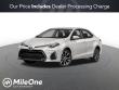Used 2018 Toyota Corolla SE Sedan
