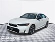 Honda Civic Hybrid