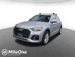 Used 2023 Audi Q5 45 S Line Premium SUV