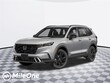 Honda CR-V Hybrid