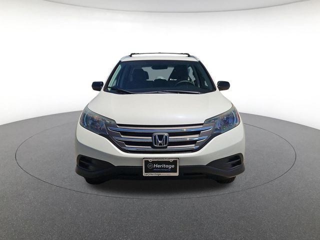 Used 2014 Honda CR-V LX with VIN 5J6RM4H37EL111937 for sale in Parkville, MD
