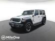 Used 2024 Jeep Wrangler Rubicon 4xe SUV