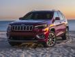 Used 2019 Jeep Cherokee Latitude Plus SUV