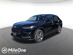 2026 Honda HR-V LX SUV