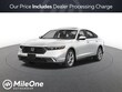  Honda Accord Hybrid