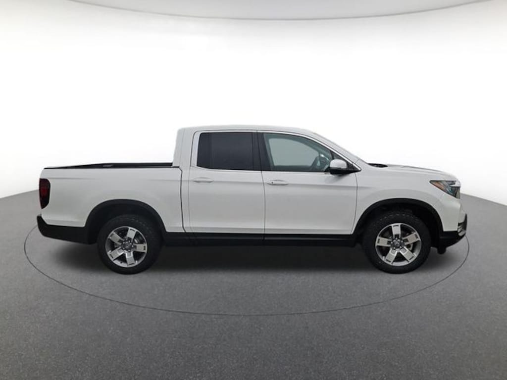 New 2026 Honda Ridgeline RTL Truck Crew Cab