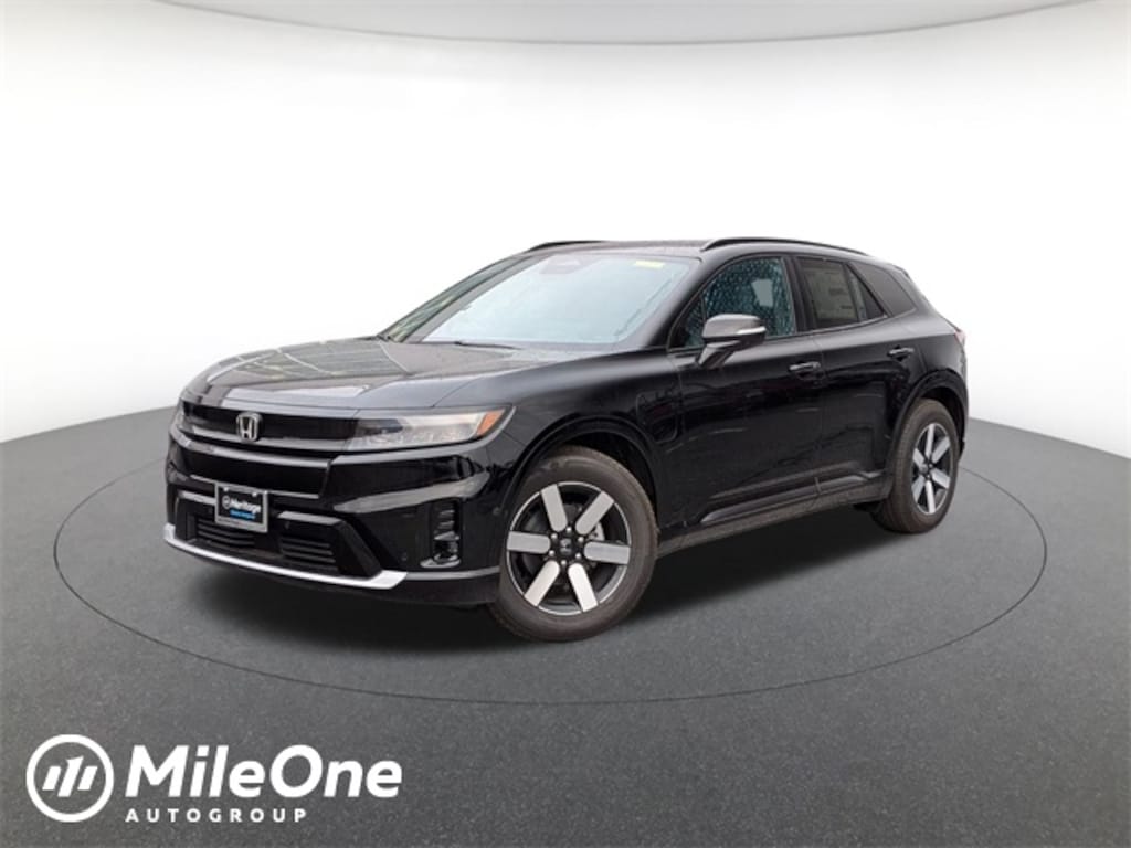 New 2025 Honda Prologue Touring SUV