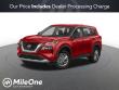 Used 2022 Nissan Rogue S SUV