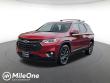 Used 2021 Chevrolet Traverse RS SUV