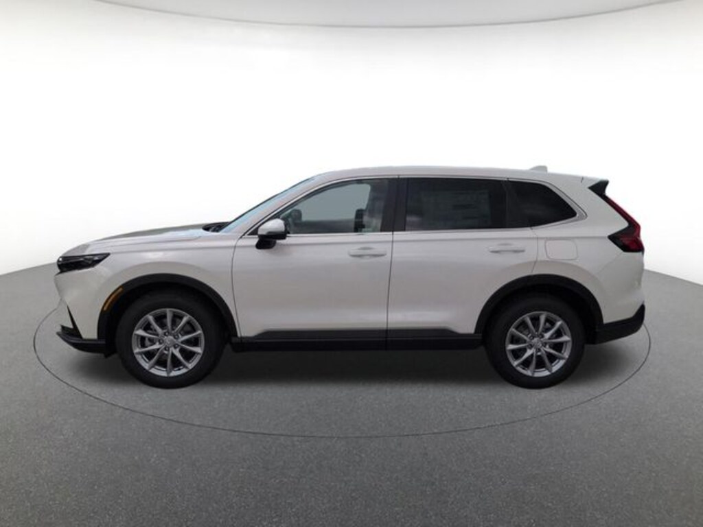 New 2026 Honda CR-V EX SUV