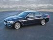 Used 2020 BMW 5 Series 540i xDrive Sedan