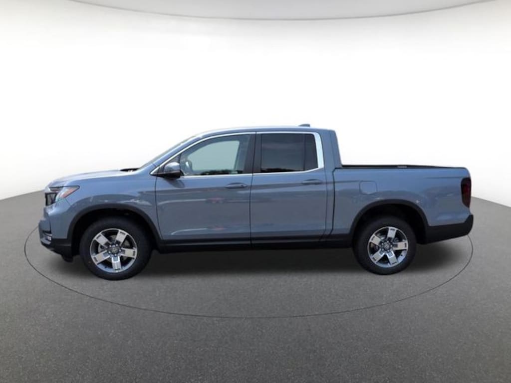 New 2026 Honda Ridgeline RTL Truck Crew Cab