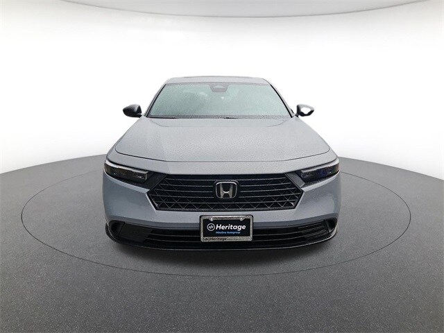 2023 Honda Accord Hybrid Sport photo 2