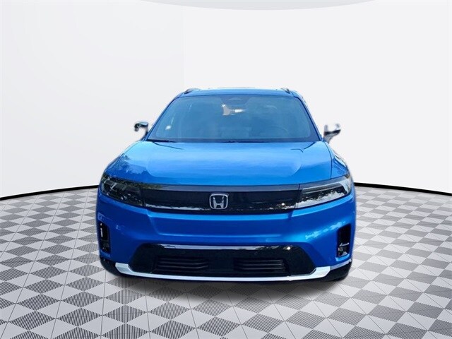 2024 Honda Prologue Touring photo 2